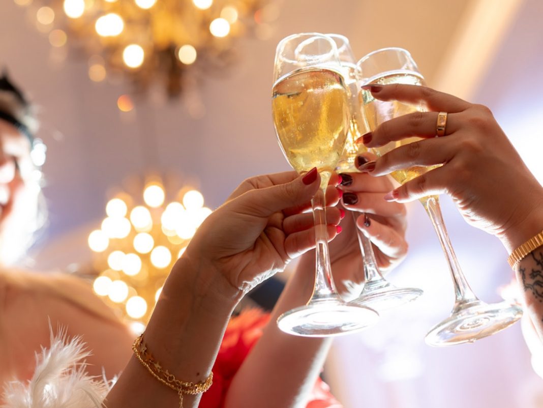 New Year's Eve