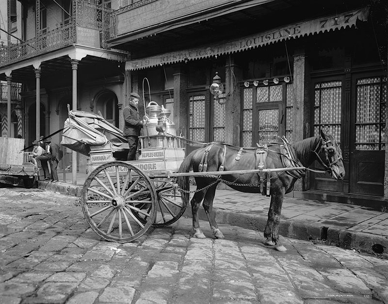 New Orleans