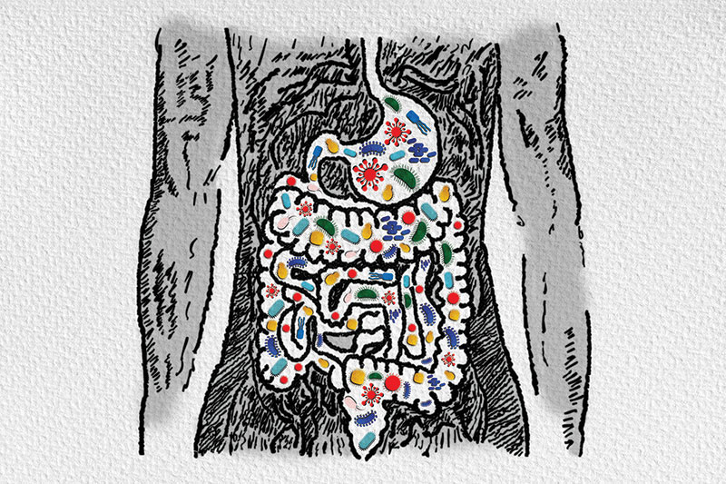Microbiome