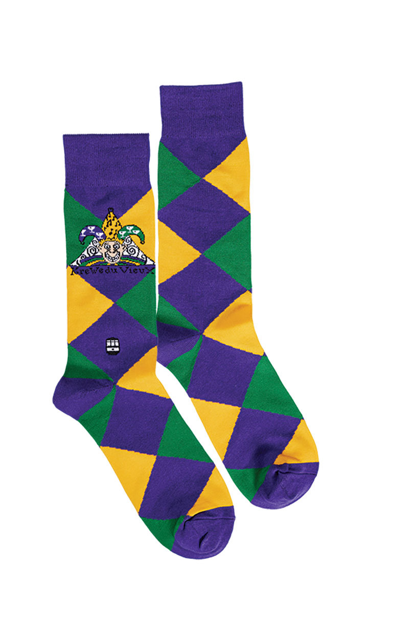 Carnival Chic Fashion and Accessories