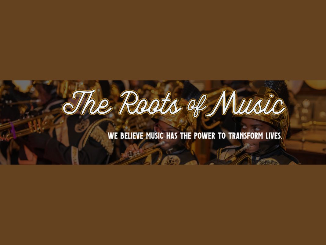 The Roots of Music