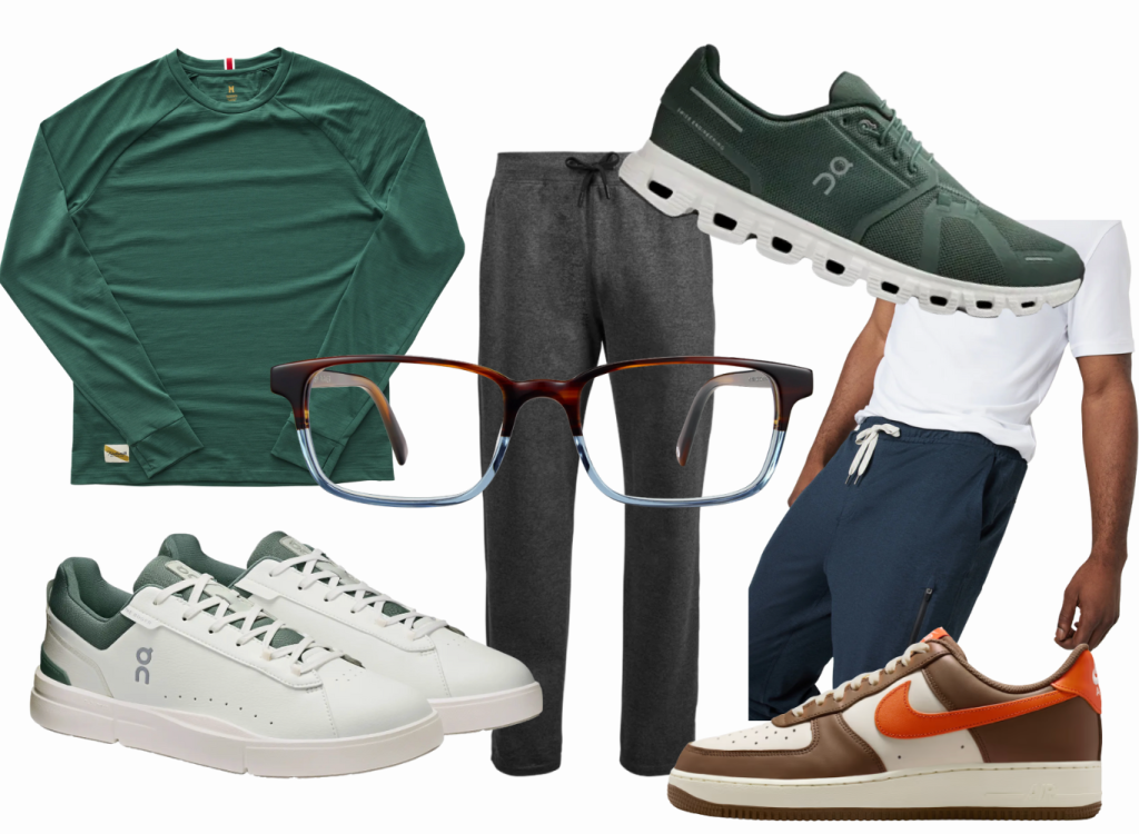 What Gifts Do Men Want for Christmas?