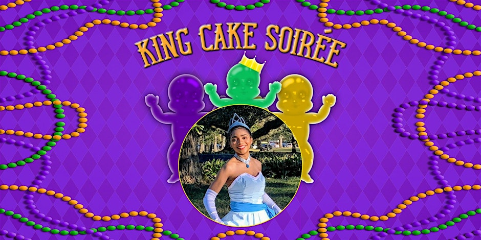 King Cake