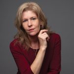 Ashley McLellan Headshot