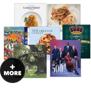 Books / Special Issues