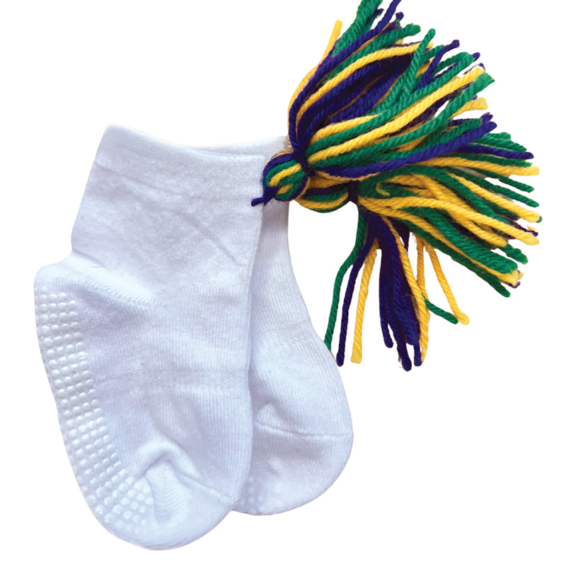 Carnival Accessories that Will Make you Stand out in the Parade Crowd