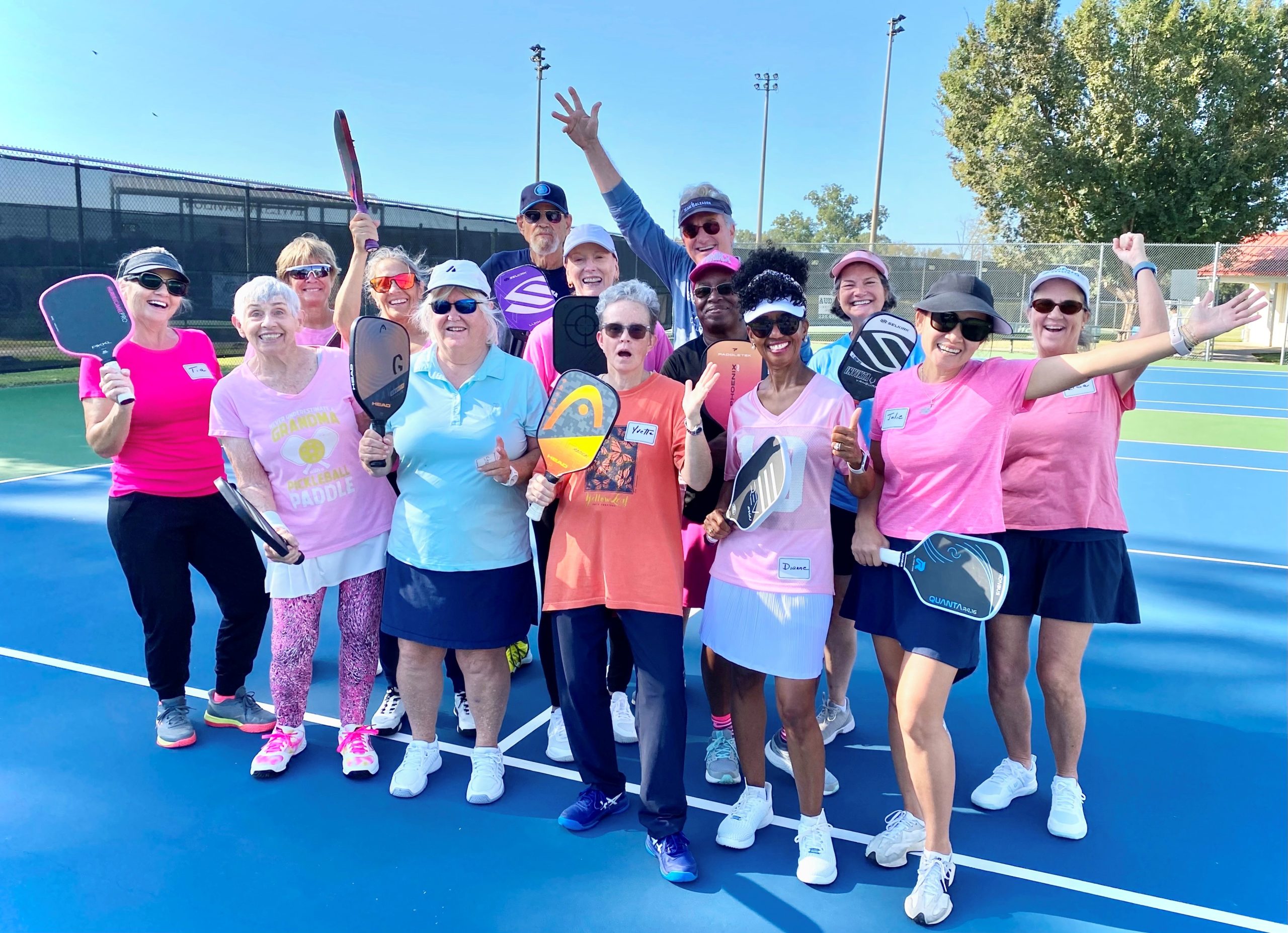 LSU Osher Lifelong Learning Institute (OLLI)