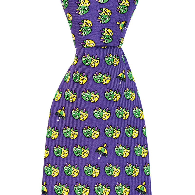 Carnival Accessories that Will Make you Stand out in the Parade Crowd