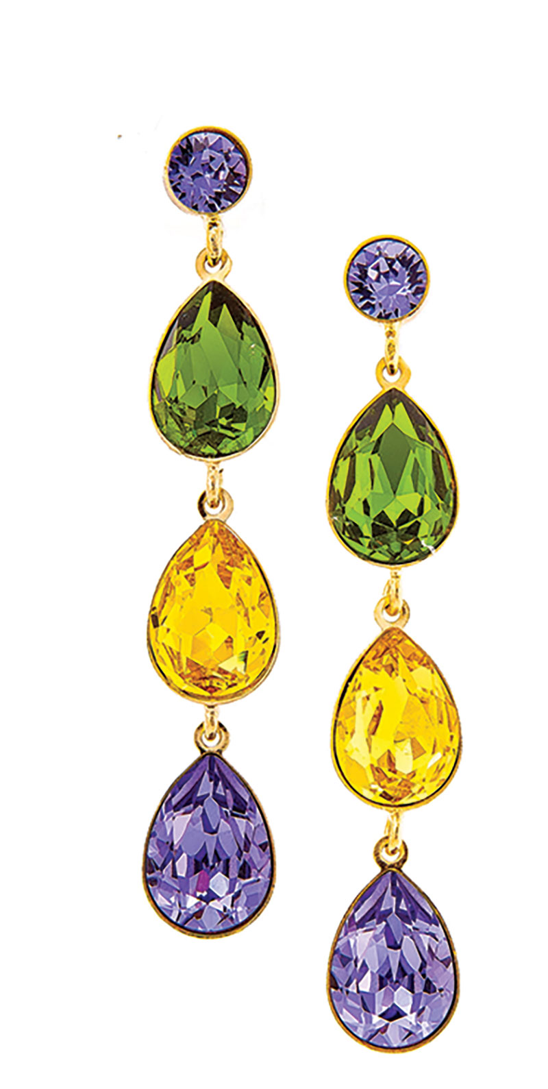 Carnival Accessories that Will Make you Stand out in the Parade Crowd