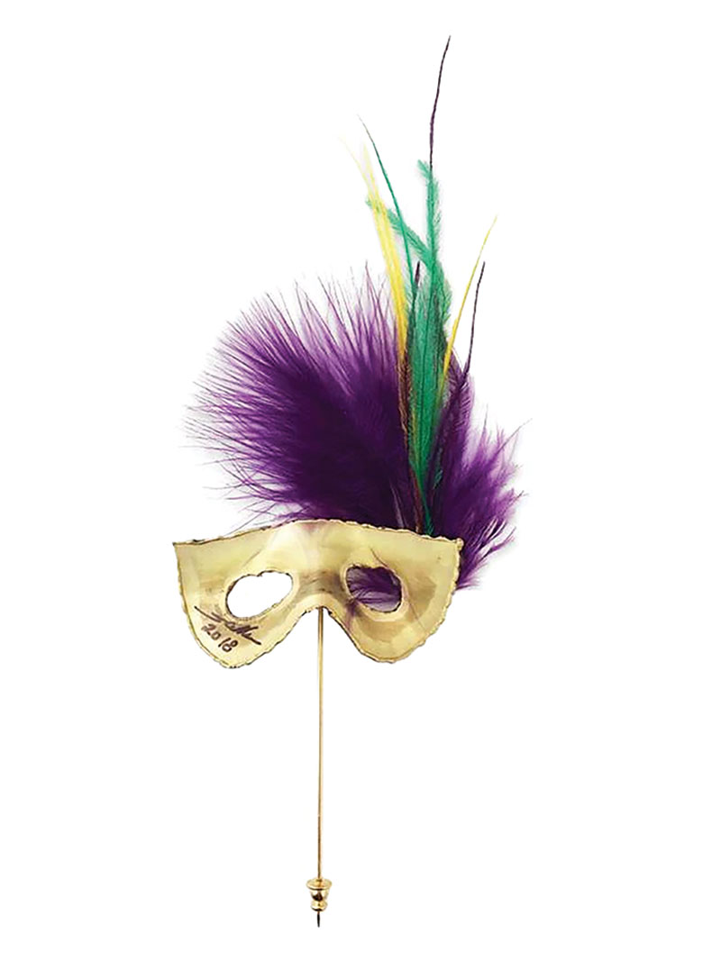 Carnival Accessories that Will Make you Stand out in the Parade Crowd