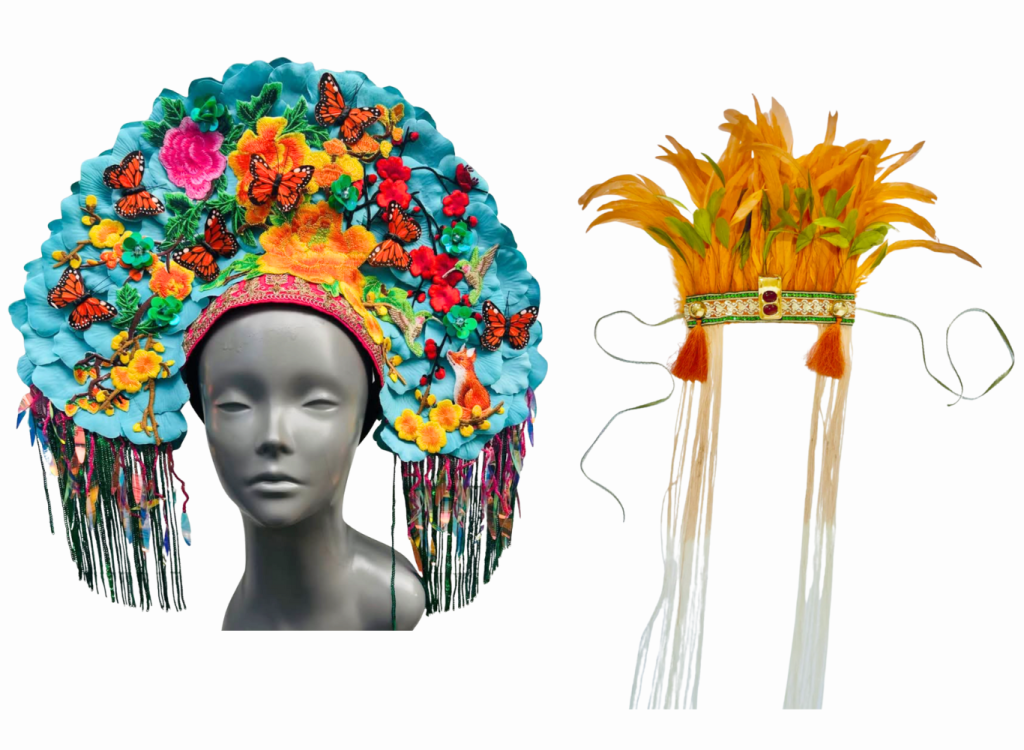 Creative Carnival Workshops and Markets