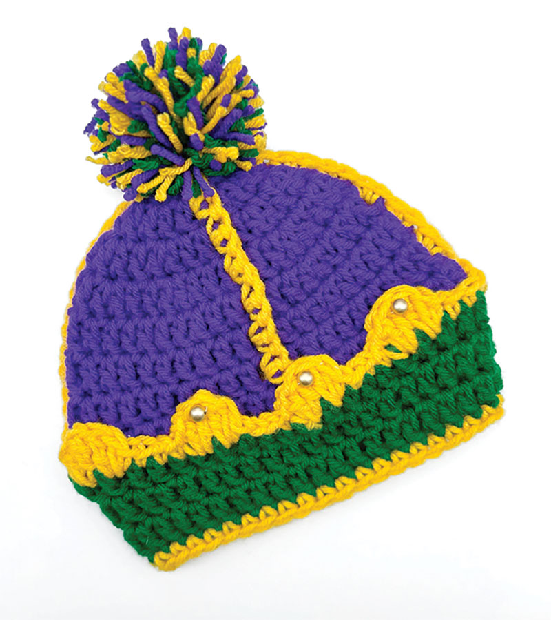 Carnival Accessories that Will Make you Stand out in the Parade Crowd