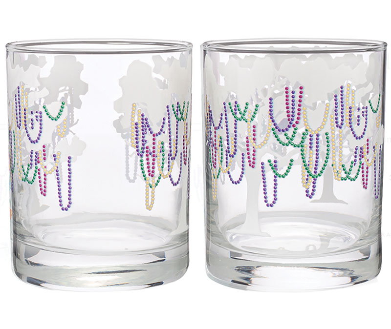 Carnival Accessories that Will Make you Stand out in the Parade Crowd