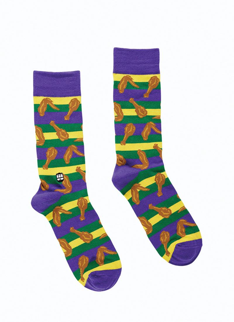 Carnival Accessories that Will Make you Stand out in the Parade Crowd