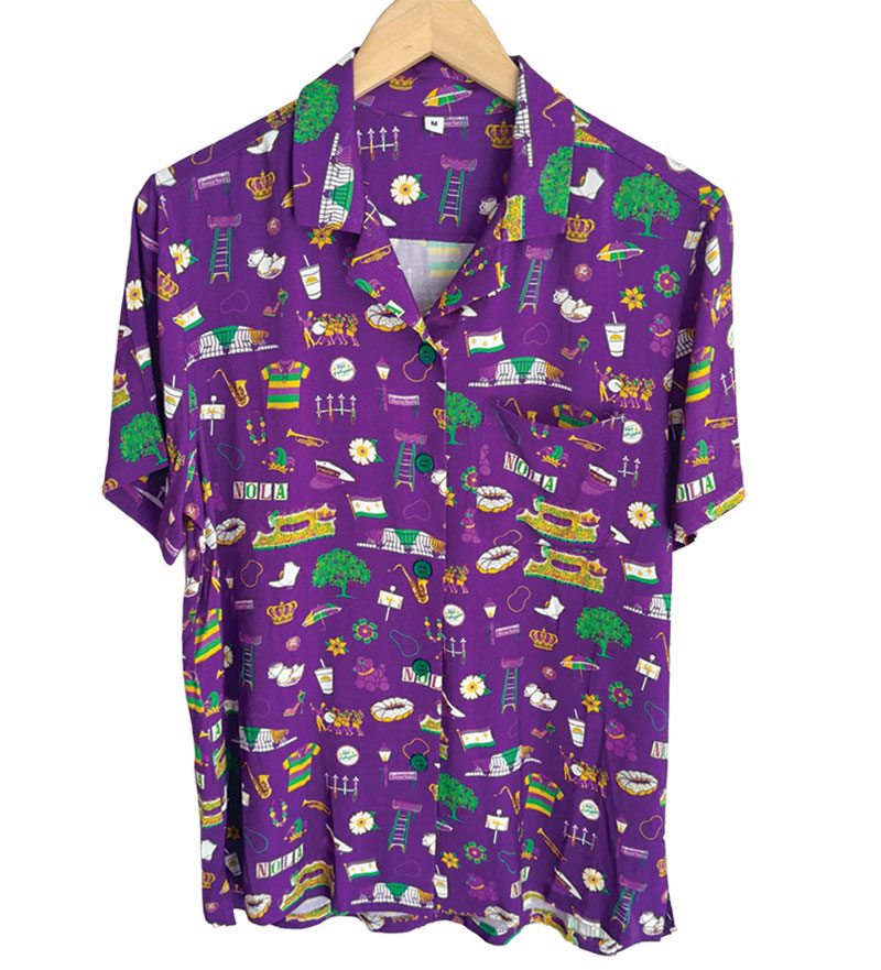 Carnival Accessories that Will Make you Stand out in the Parade Crowd