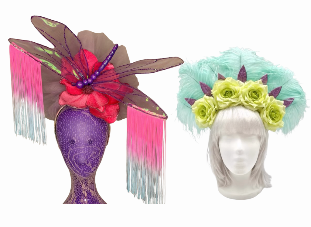 Creative Carnival Workshops and Markets