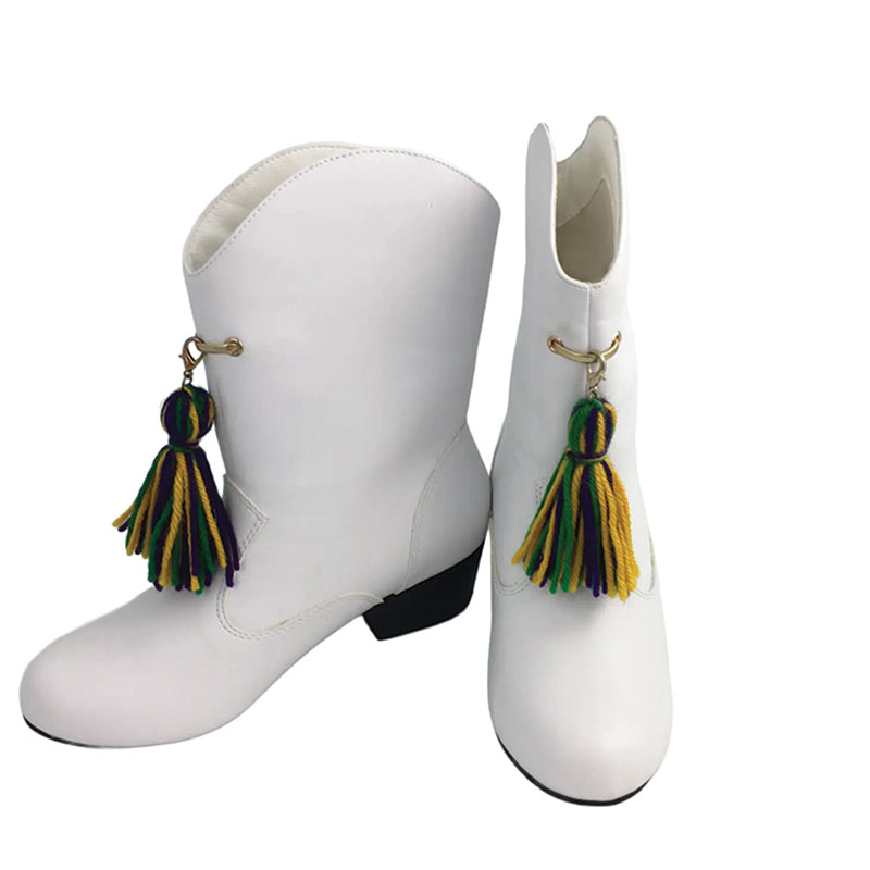Carnival Accessories that Will Make you Stand out in the Parade Crowd