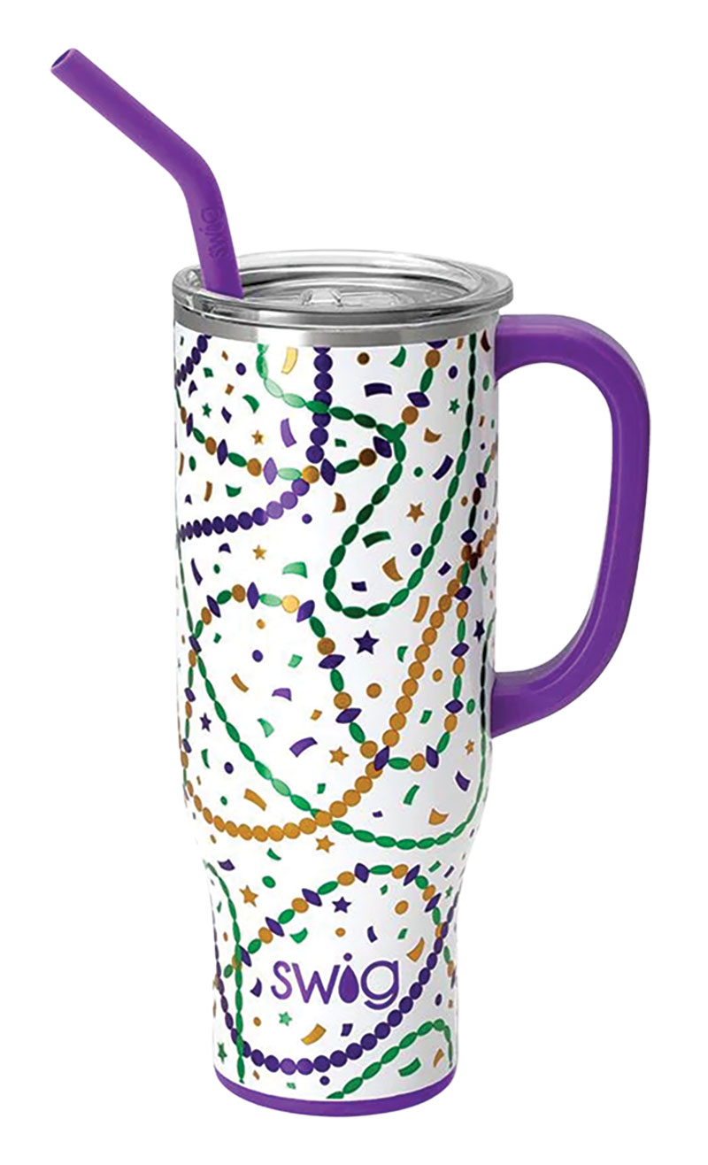 Carnival Accessories that Will Make you Stand out in the Parade Crowd