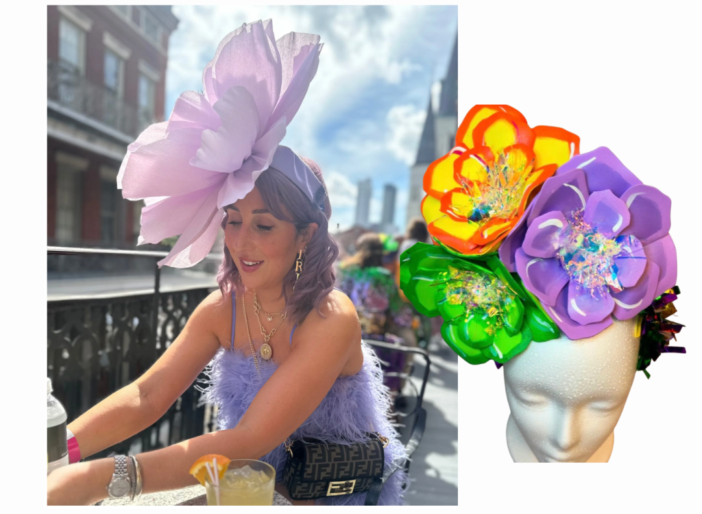 Creative Carnival Workshops and Markets