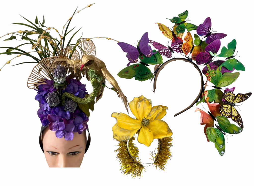 Creative Carnival Workshops and Markets