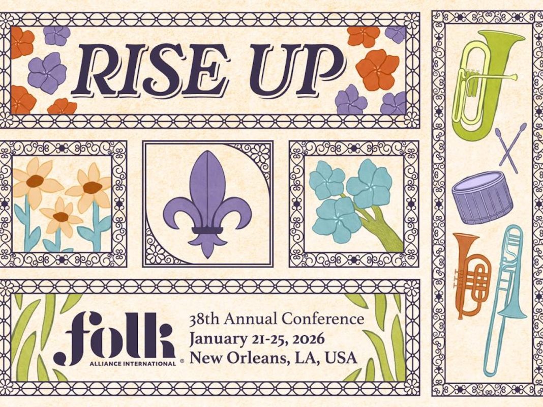 Folk Alliance International