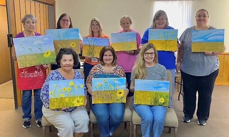 LSU Osher Lifelong Learning Institute (OLLI)