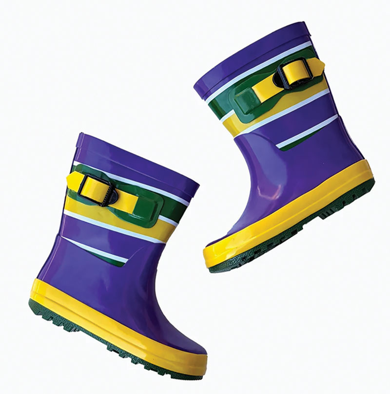 Carnival Accessories that Will Make you Stand out in the Parade Crowd