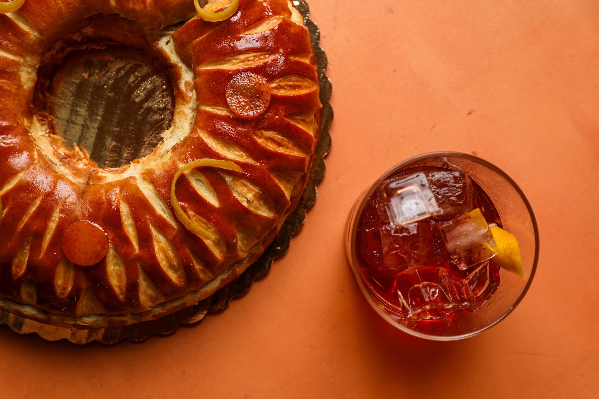 Discover Mardi Gras Specials at Local Restaurants and Bars