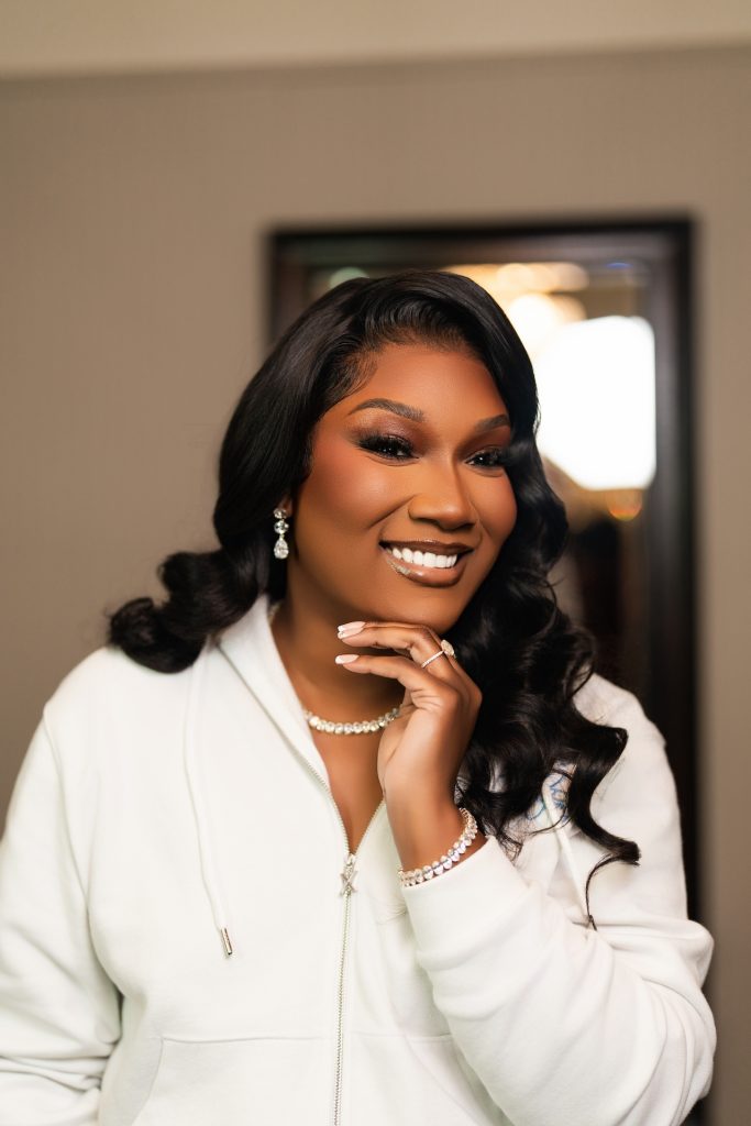 Real Wedding: Porche-Collins Real Wedding: Porche-Collins