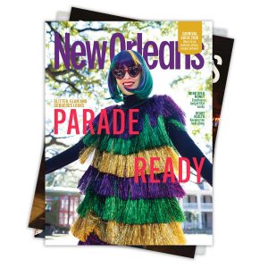 Magazine Single Issues