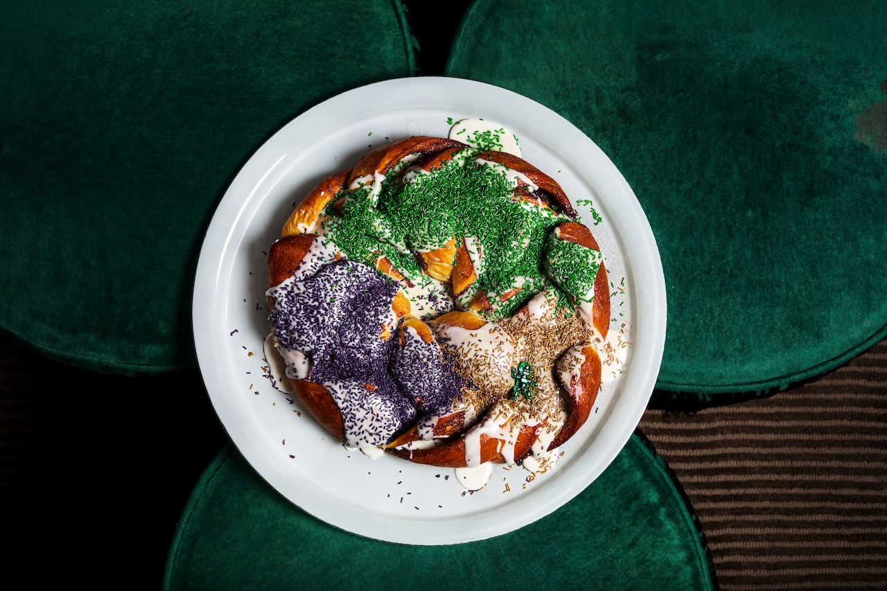 Four Seasons New Orleans Releases 2026 Carnival Specials