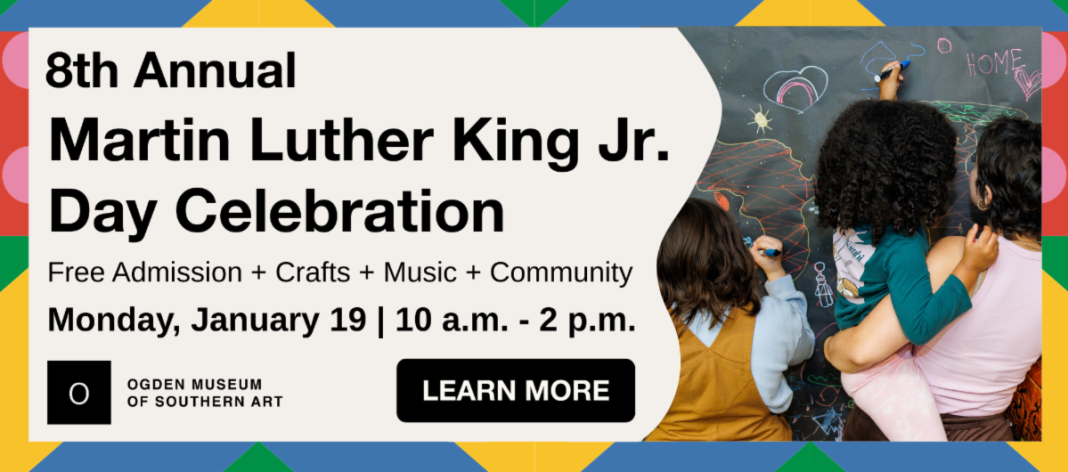 Martin Luther King Jr.