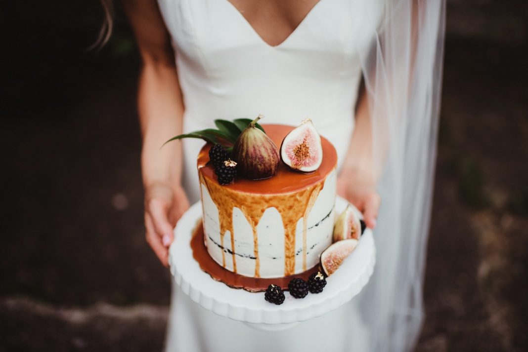 cake