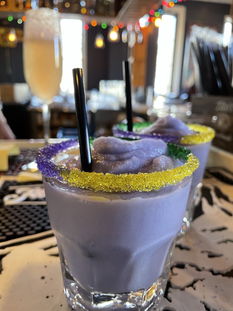 Restaurants and Bars Hosting Mardi Gras Specials