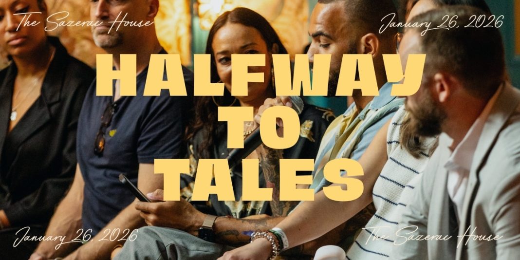 Tales of the Cocktail