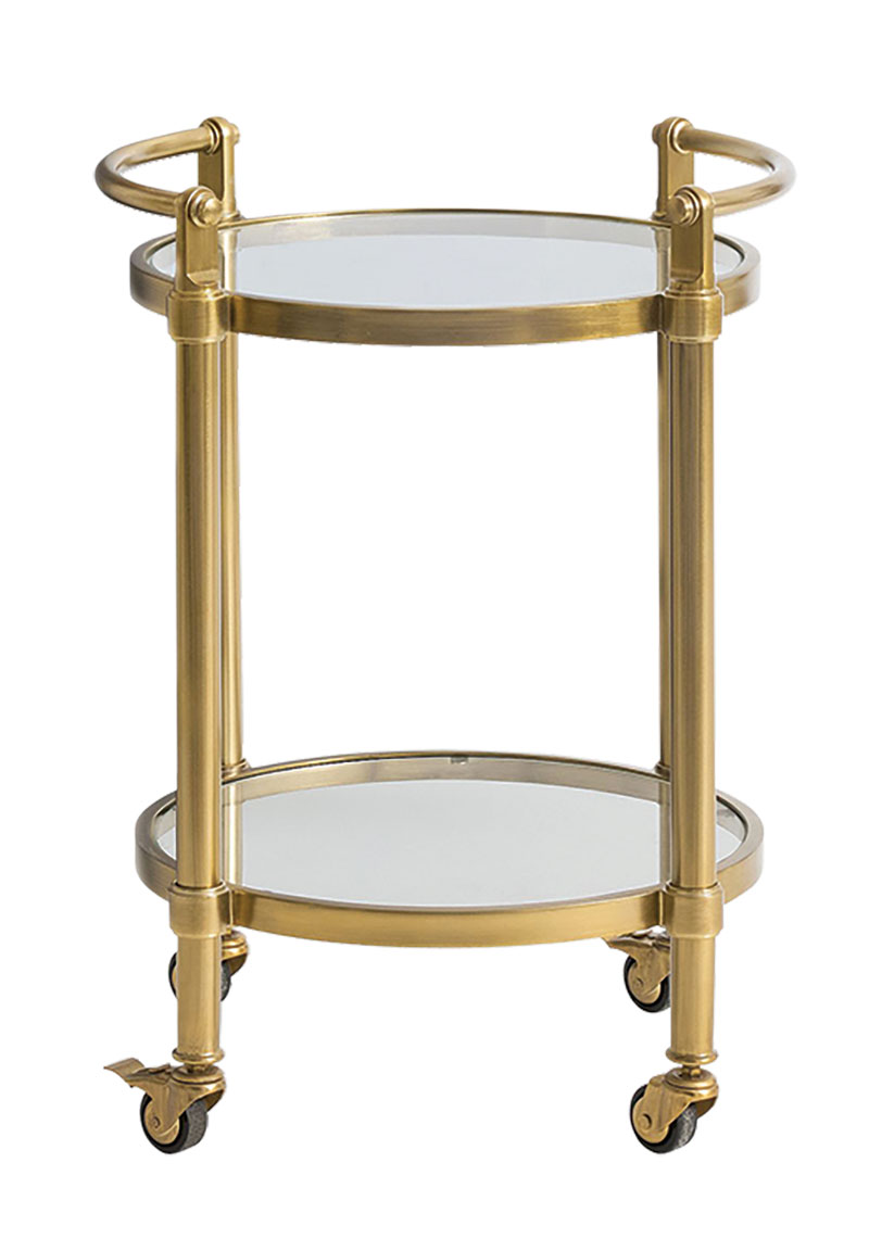 Elevate Your Home Powder Room