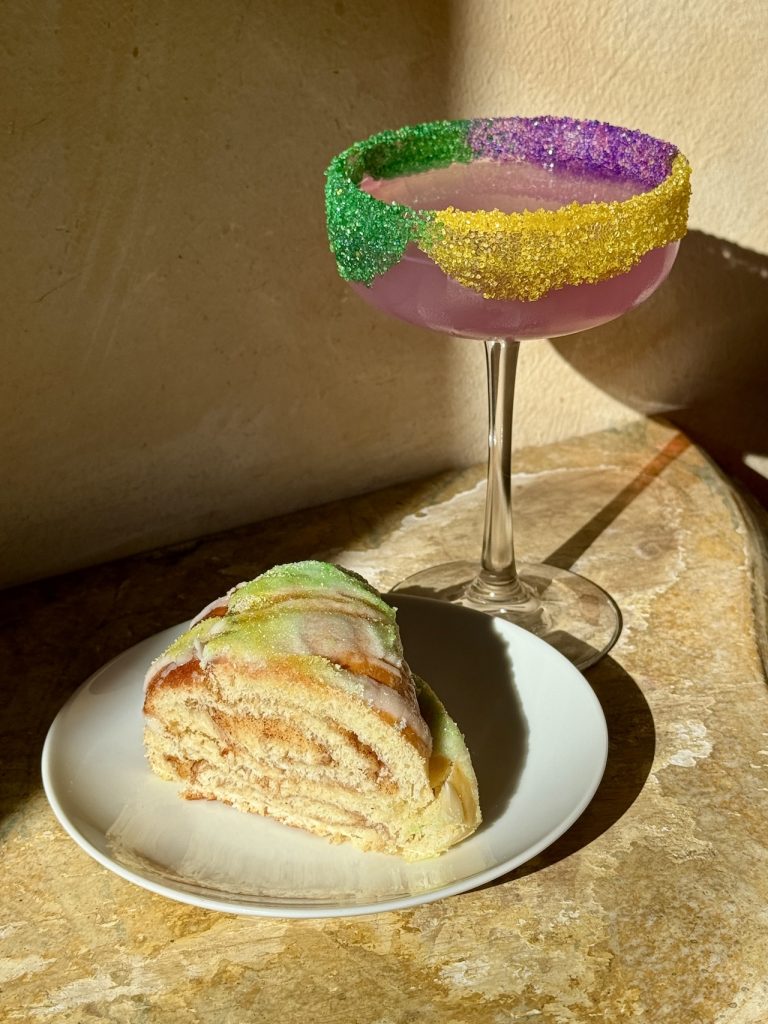 Restaurants and Bars Hosting Mardi Gras Specials
