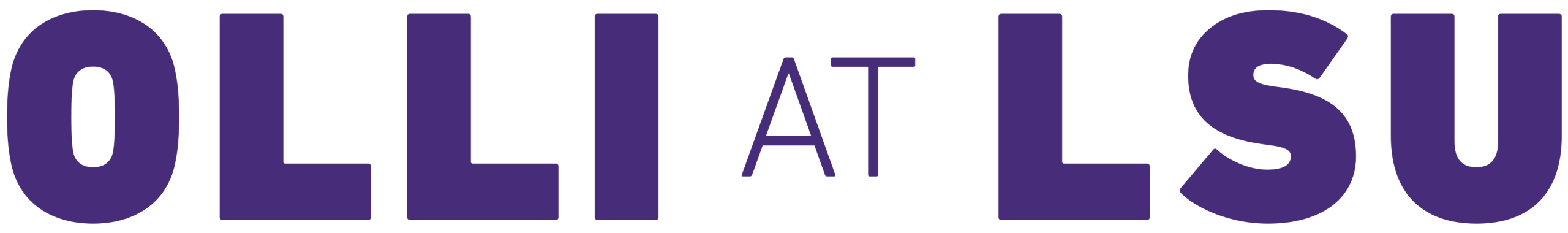 LSU Osher Lifelong Learning Institute (OLLI)