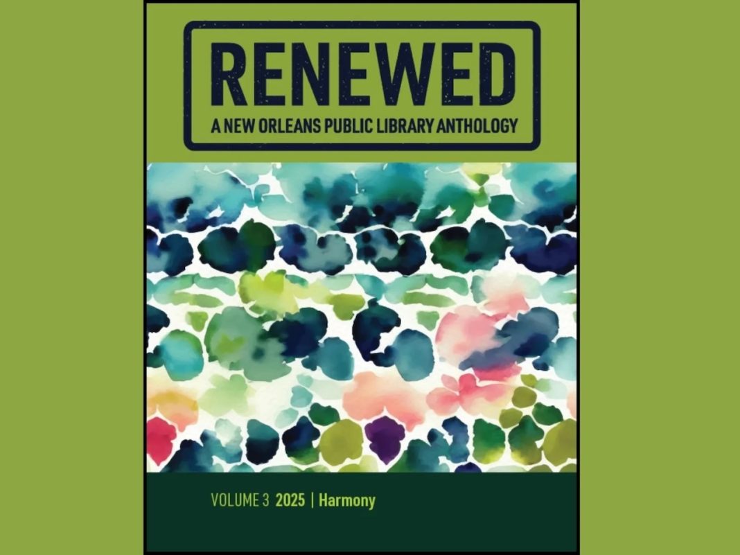 New Orleans Public Library