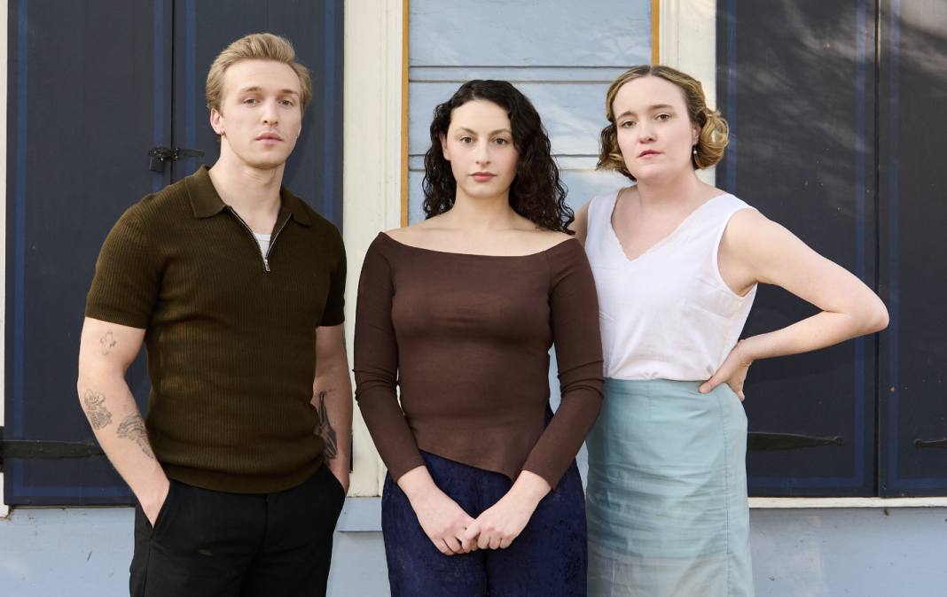 Streetcar Named Desire