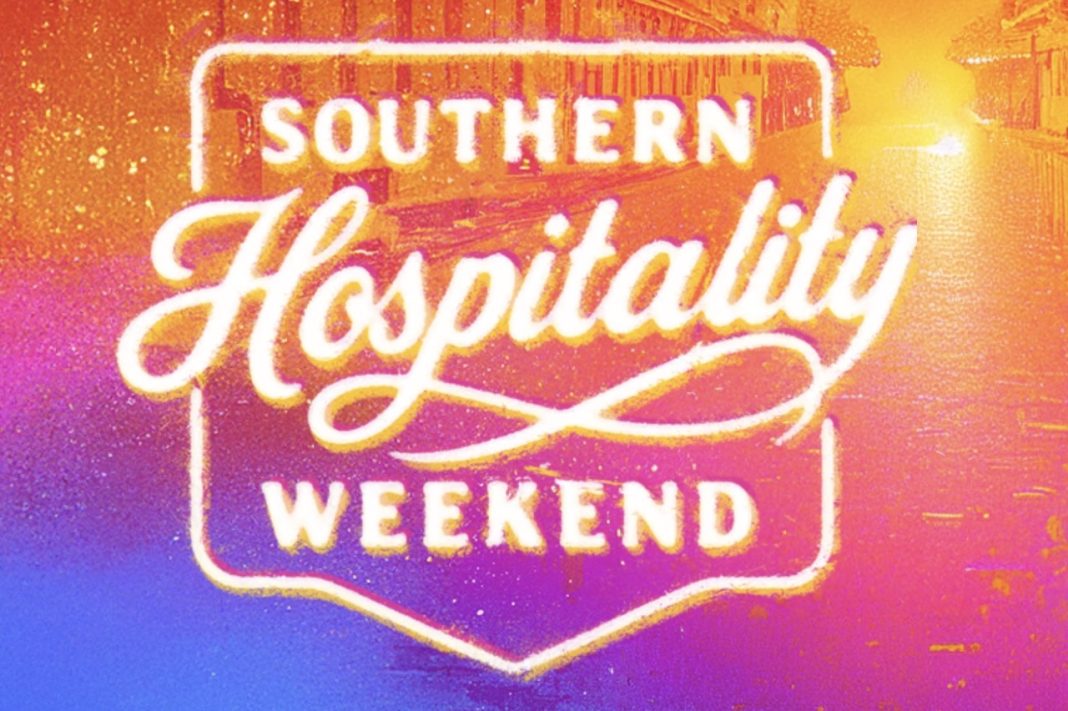 Southern Hospitality Weekend