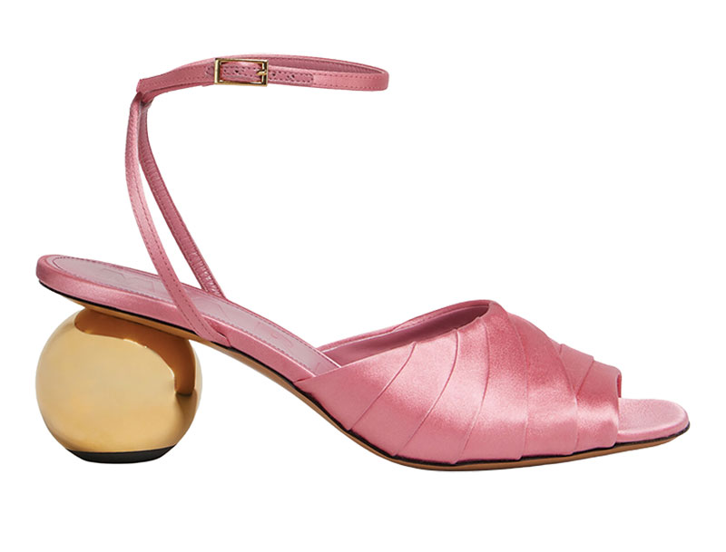 Celebrate Valentine’s Day In Fashionable Style