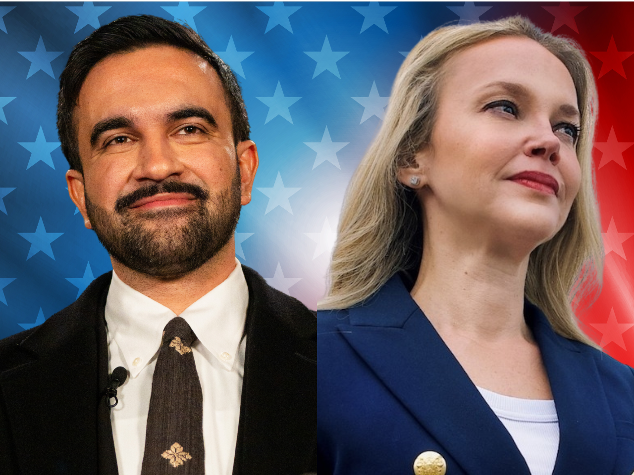 Mamdani and Moreno: Fresh Faces in Local Leadership