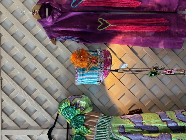 Mardi Gras Market Highlights at The Chloe