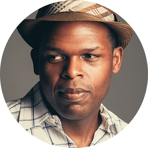 Maurice Carlos Ruffin