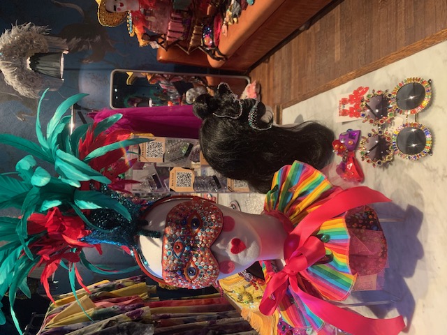 Mardi Gras Market Highlights at The Chloe
