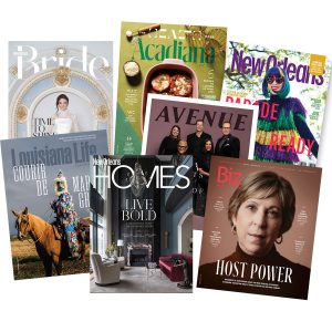 Magazine Subscriptions