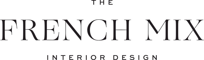 The French Mix Interiors