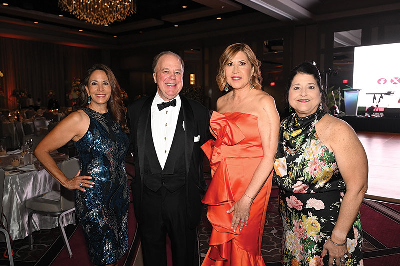 Hispanic Chamber of Commerce