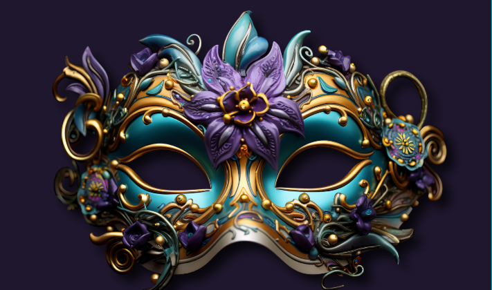 13th Annual UNCF Mayor’s Masked Ball Honors Jon Batiste and Blaine Kern Jr.